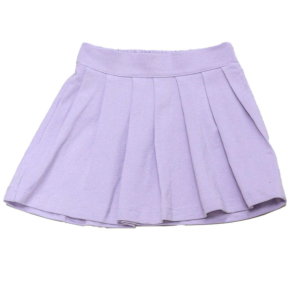 Lilac White Pique Color B Nawao.com
