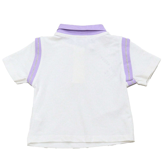 Lilac White Pique Color B Nawao.com