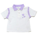 Lilac White Pique Color B Nawao.com