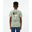 Lime Green Over Size Minecraft T Shirt  Green Nawao.com