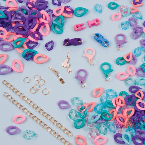 Linked Up Jewellery Making Kit