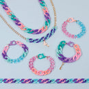Linked Up Jewellery Making Kit-4