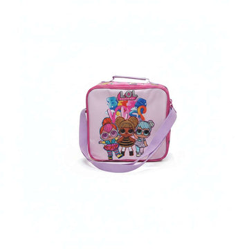 Lol Surprise Insulated Lunch Bag Nawao.com