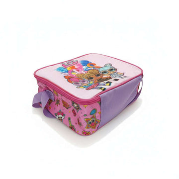 Lol Surprise Insulated Lunch Bag Nawao.com