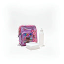 Lol Surprise Kinder Bag With Water Bottle   Lunch Bo  3 In 1 Value Pack Nawao.com