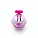 Lol Surprise Plastic Water Bottle Anti Leakage Nawao.com