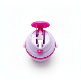 Lol Surprise Plastic Water Bottle Anti Leakage Nawao.com