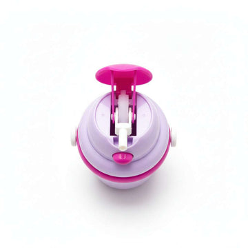 Lol Surprise Plastic Water Bottle Anti Leakage Nawao.com