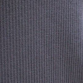 LONG SLEEVE SEAM LESS T SHIRT BROWN Nawao.com