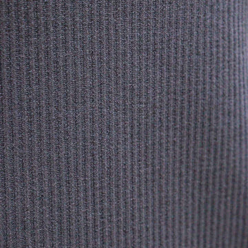 LONG SLEEVE SEAM LESS T SHIRT BROWN Nawao.com