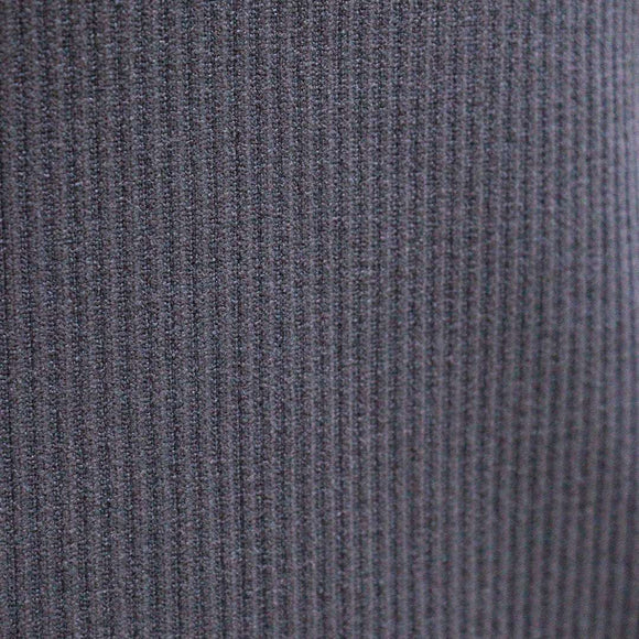 LONG SLEEVE SEAM LESS T SHIRT BROWN Nawao.com