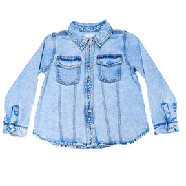 LT WASH CARGO POCKET COLORED  JACKETS WITH T-SHIRTS Nawao.com
