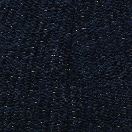 LUREX WEAVED CO  ORD TROUSER BLACK Nawao.com
