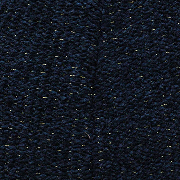 LUREX WEAVED CO  ORD TROUSER BLACK Nawao.com