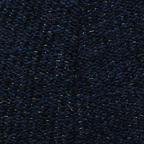 LUREX WEAVED CO  ORD TROUSER BLACK Nawao.com