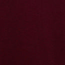 Maroon Crew Neck T Shirt Burgundy Nawao.com