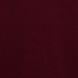 Maroon Crew Neck T Shirt Burgundy Nawao.com