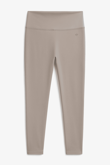 Mauve Active Legging Mauve Nawao.com
