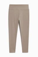 Mauve Active Legging Mauve Nawao.com
