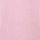 Mauve City Toweling Emebellished T Shirt Nawao.com