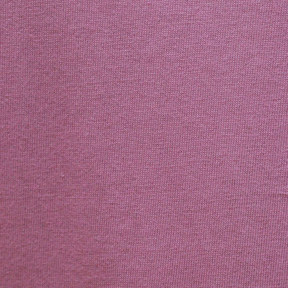 Mauve Saturn Oversized Printed T Shirt Mauve Nawao.com