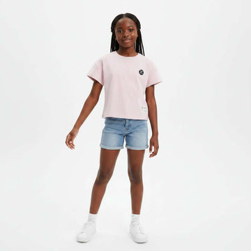 Mauve Scuba Top Mauve Nawao.com
