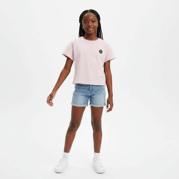 Mauve Scuba Top Mauve Nawao.com