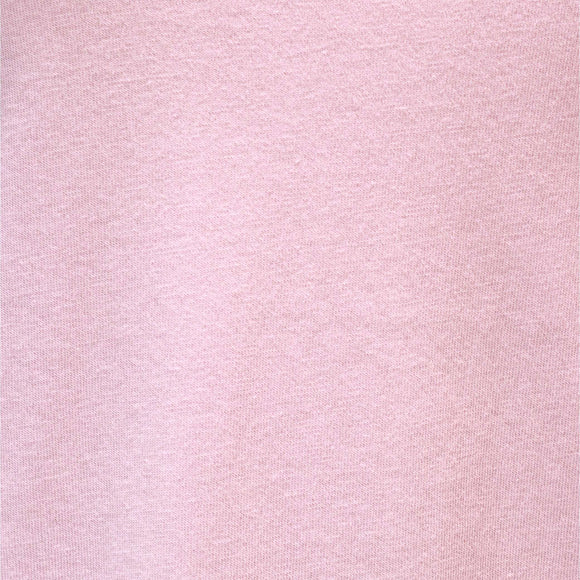 Mauve Short Sleeve V Neck T Shirt Nawao.com