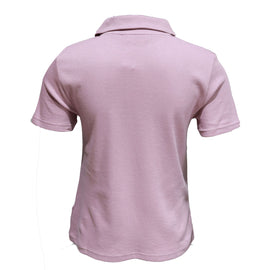 Mauve T-Shirt Nawao.com