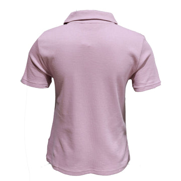 Mauve T-Shirt Nawao.com