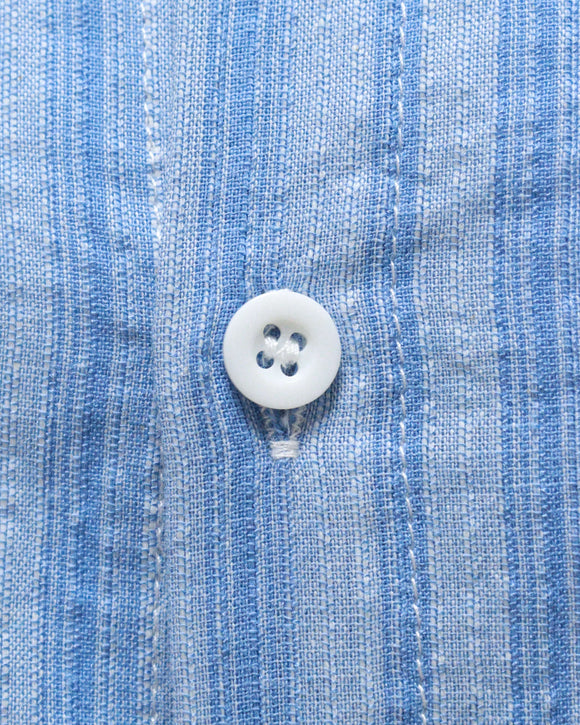 Mens S/Slvs Printed Shirts With Round Neck Collar Nawao.com