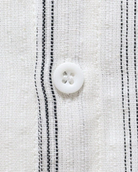 Mens S/Slvs Printed Shirts With Round Neck Collar Nawao.com
