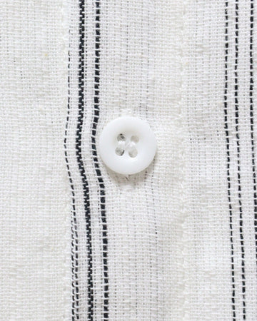 Mens S/Slvs Printed Shirts With Round Neck Collar Nawao.com