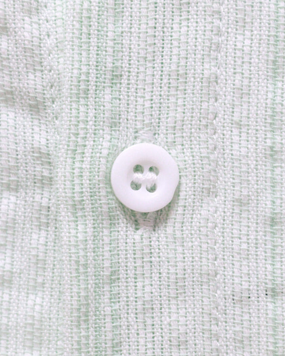 Mens S/Slvs Printed Shirts With Round Neck Collar Nawao.com