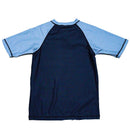 Mid Grey Batman Rash Guard T Shirt Nawao.com