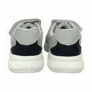 Mid Grey Chunky Sneaker Nawao.com