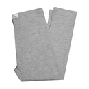 Mid Grey Leggings Nawao.com