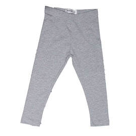 Mid Grey Leggings Nawao.com