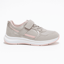 Mid Grey Multi Piece Slimrunner Nawao.com