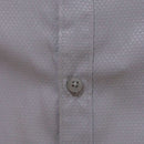 Mid Grey Stand Up Pack Shirt Mid Grey Nawao.com