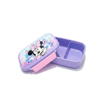 Minnie Lunch Bo With Inner Tray Nawao.com