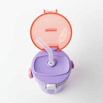 Minnie Premium Square Bottle Nawao.com