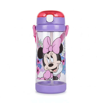 Minnie Premium Square Bottle Nawao.com