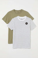 Mint 2 Pack T Shirts Mint Nawao.com