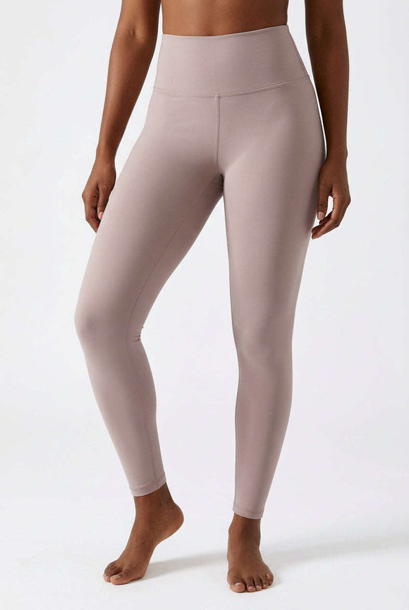 Mint Basic Active Legging Mint Nawao.com