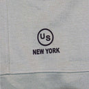 Mint Cut And Sew Active Shorts Nawao.com