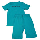 Mint Never Stop Dreaming Nightsuit Nawao.com