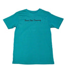 Mint Never Stop Dreaming Nightsuit Nawao.com
