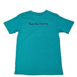Mint Never Stop Dreaming Nightsuit Nawao.com