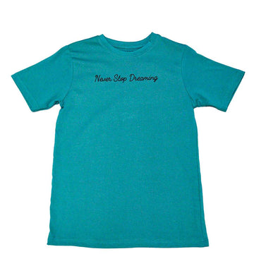 Mint Never Stop Dreaming Nightsuit Nawao.com